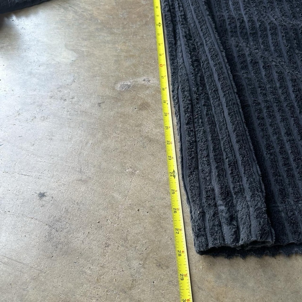 SUPER RARE JNCO "Fat Boy" corduroy pants 28x28 - Picture 8 of 8